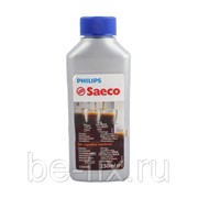 Средство для удаления накипи в кофеварках Philips Saeco 250ml CA6700/00. Оригинал