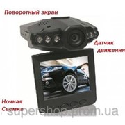 Видеорегистратор автомобильный DVR 047 H198 000884