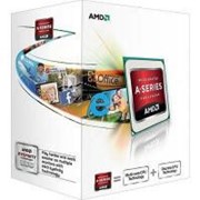 Процессор AMD A4-4000 X2 (AD4000OKHLBOX) фотография