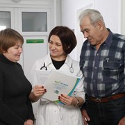 Лечение рассеянного склероза, Донецк
