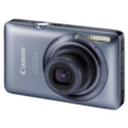 Цифровой фотоаппарат Canon Digital IXUS 120 IS Blue