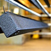 Антикоррозийная изоляция порошковая... фото