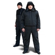 Защитная одежда для низких температур фото