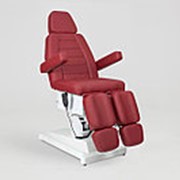 Педикюрное кресло Сириус-10 (электропривод, 3 мотора) фото