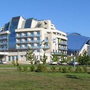 Проектирование отелей, санаторно-курортных комплексов