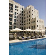 Отдых в Дубае, Отель Al manzil hotel фото