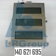 ЖК-LCD ИНДИКАЦИЯ EC2000 TS 6/6/5 ЗАДНЕЕ ОСВЕЩЕНИЕ (блок индикации) фото