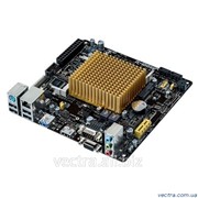 MB Asus J1900I-C CPU Celeron J1900 (Dual Core),2xDDR3 SO-DIMM,VGA-HDMI, LPT/Com, mIT фото