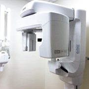 Компьютерная томография зубов 3D фото