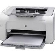 Принтеры, HP CE651A LaserJet P1102 фотография