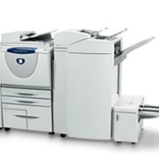 Принтер Xerox WorkCentre 5687 отпечатков в минуту - 87 A4