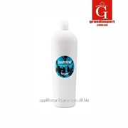 Шампунь для сухих и поврежденных волос Kallos jasmine noursing shampoo for dry hair 1000 мл