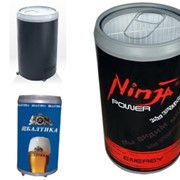 Ларь цилиндрический LC100 фото