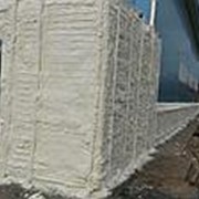 Теплоизоляция стен пенополиуретаном (ППУ) фото