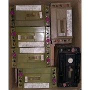 Автоматичний вимикач ВА 51-25 фото