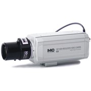 Цветная видеокамера MNC-512 фото