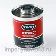 Клей TEMVULС TECH 1082 для горячей вулканизации 945 мл фото