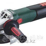 Угловая шлифмашина Metabo WEVA 15-150 Quick, 1550вт, 3.9Нм,Авто балан Код: 600506000 фотография