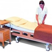 Функциональная кровать Scanafia HS-4 фото