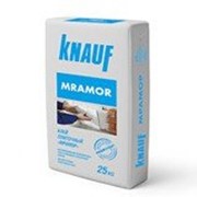 Клей для плитки Кнауф Мрамор 25 кг фотография