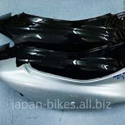 Боковой Пластик Honda Dio 3 фото