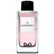 Dolce&Gabbana - L`Imperatrice 3 For Woman 50 ml