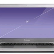 Ноутбук IdeaPad U400 фото