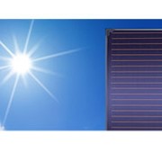 Гелиосистемы фото