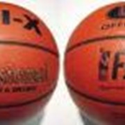 68-5011 Мяч баскетболный. Материал: высококачественная кожа (ПУ). фото