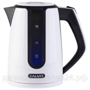 Чайник GALAXY GL-0207 1,7л. 2,2кВт. диск фото