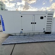 Монтаж АВР  фото