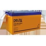 Аккумуляторная батарея Delta DTМ 12200 L фото