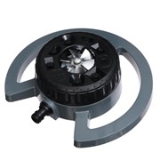 Распылитель многофункциональный, 9 режимов, под коннектор, пластик, HOUSE фото