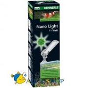 Светильник Dennerle NanoLight 11w фото