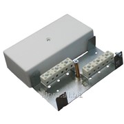 Коробка монтажная огнестойкая КМ-О (12к)-IP41-d