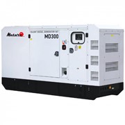 Дизельный генератор Matari MD 300 фото