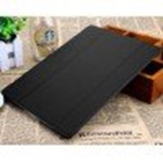 Чехол Samsung Ultra Slim Flip Book Cover Case для Galaxy Tab S 10.5 T800/T805 Black фото