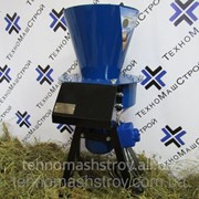 Соломорезка (сенорезка, измельчитель сухой травы) СНР-30 фото
