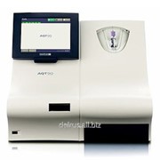 Иммунофлюоресцентный автоматический анализатор aqt 90flex кардиомаркер фото