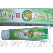 Зубная паста для курящих Антитабак 999 -120гр.