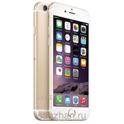 Телефон Apple iPhone 6 16GB Gold REF 86646 фотография