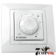 Терморегулятор Terneo rol фотография