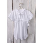 Накидка крестильная, артикул: 2301-01 фото