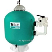 Фильтровальная емкость TRITON TR 60, 610 мм, 14 м3/час