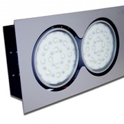 Потолочный светодиодный светильник Pireo 200L фотография