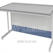 Стол пристенный ЛАБ-PRO CПКн 180.80.75 SS фото