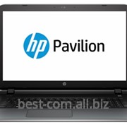 Ноутбук HP Europe 17,3 Pavilion 17-g015ur Intel Core i5 5200U 2,2 GHz фото
