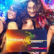 Powder Energy - энергетик ! фото