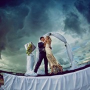 Свадебный фотограф в Волгограде и Волжском фотография
