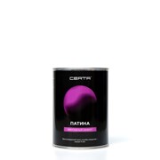 ЦЕРТА-ПАТИНА -  Эмаль КУЗНЕЧНАЯ фото